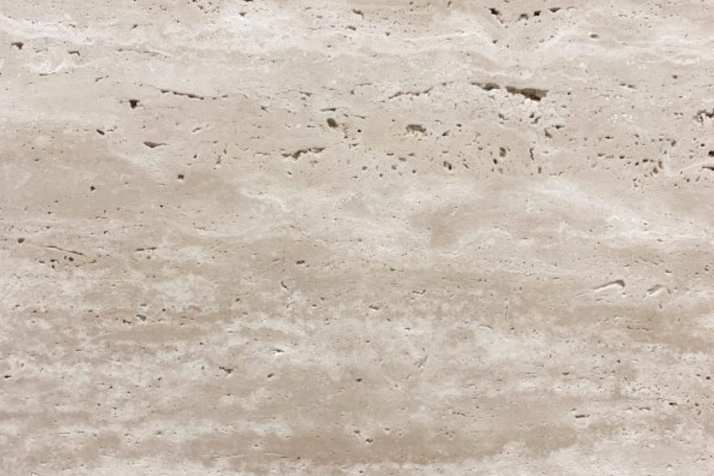 Where Does Travertine Come ? : From Formation to Your Home